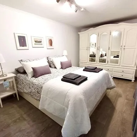 Апартаменты Nayana House