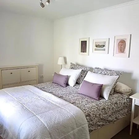 Nayana House Апартаменты Villaverde (Fuerteventura)