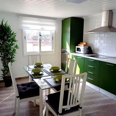 Nayana House Appartement