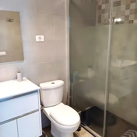 Appartement Nayana House Villaverde (Fuerteventura)