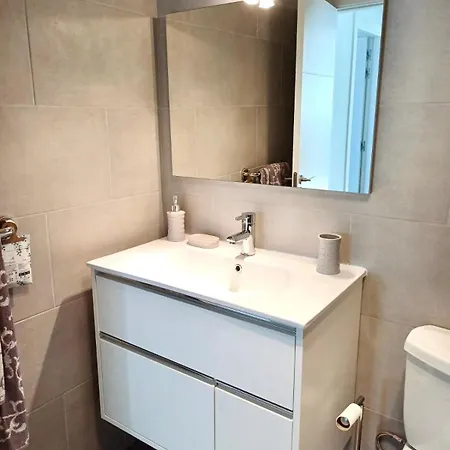 Appartement Nayana House