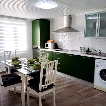 Appartement Nayana House Villaverde (Fuerteventura)