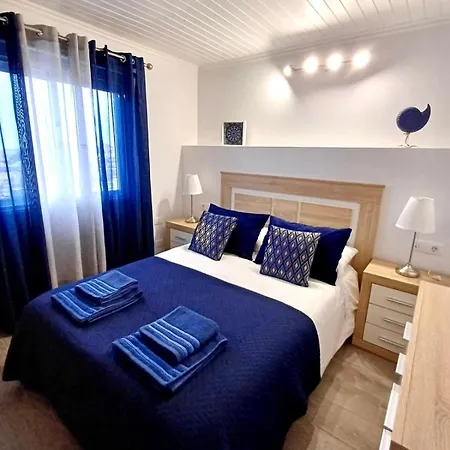 Nayana House * Villaverde (Fuerteventura)